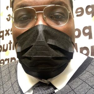 Meet your Posher, Al